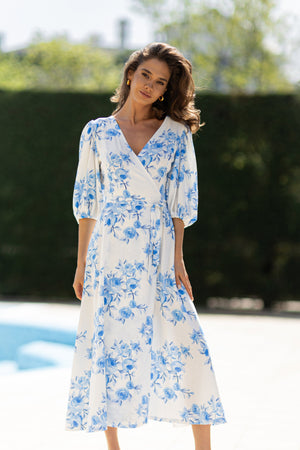 Solira Dress