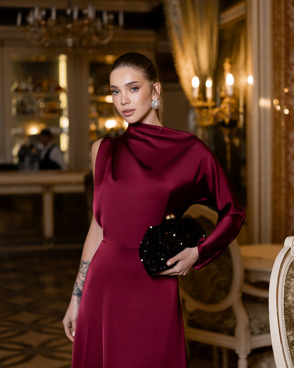 Celeste Dress