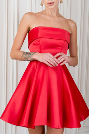 Zirelle Dress