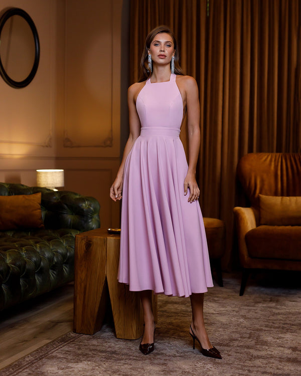 Santi Dress