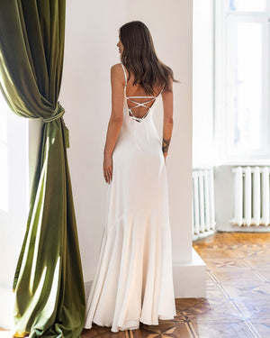 Coralie Bridal Dress