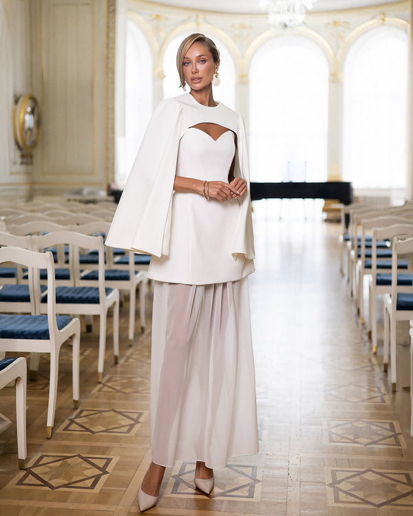 Celmira Cape