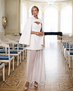 Velanisse Dress Set