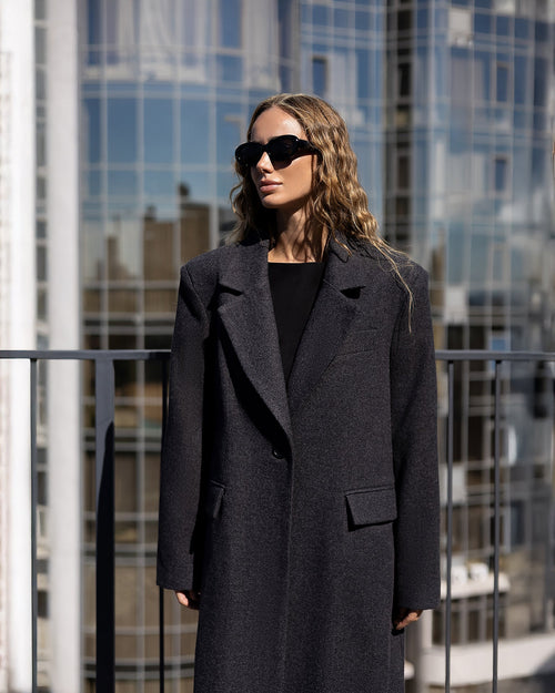 Maretta Coat