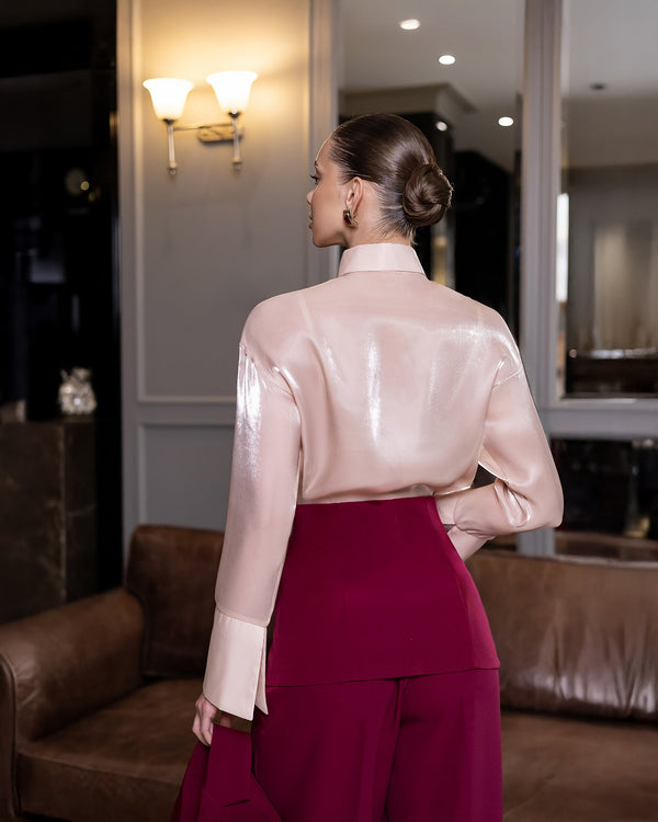 Marquelle Suit