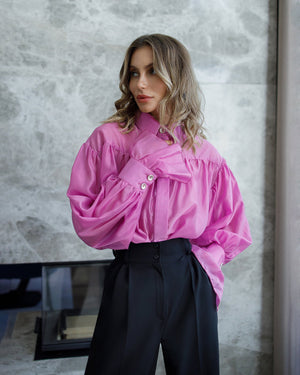 Avira Pants