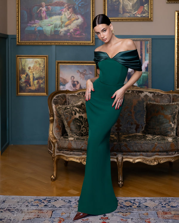 Vivienne Gown