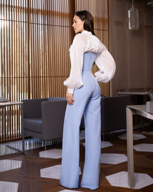 Velaré Jumpsuit