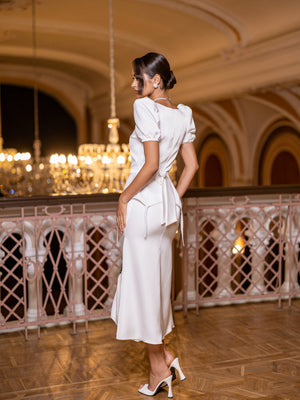 Rosavine Dress