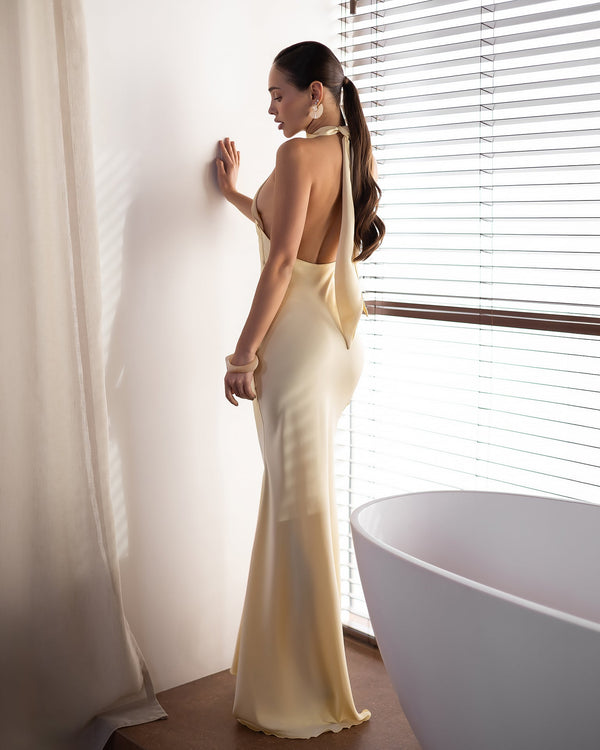 Lunarelle Dress