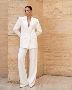 Carvella Bridal Suit
