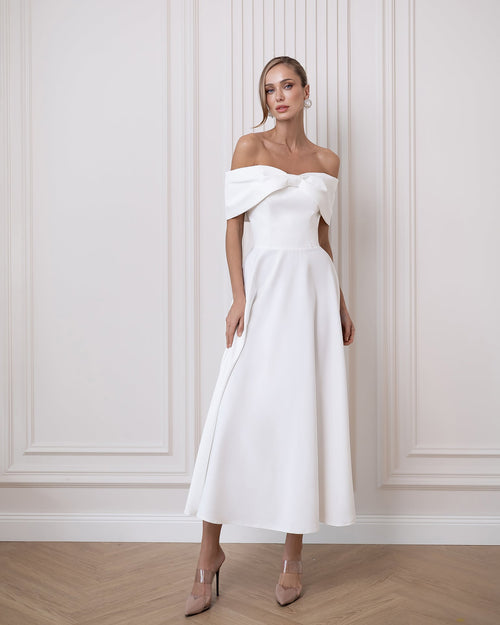 Amour Dress
