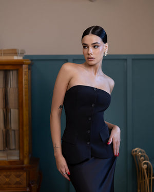 Velora Skirt
