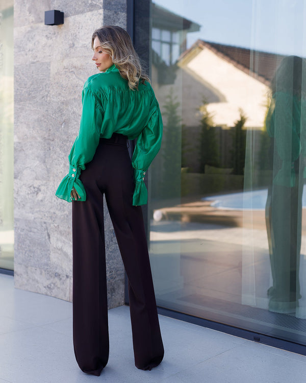Avira Pants