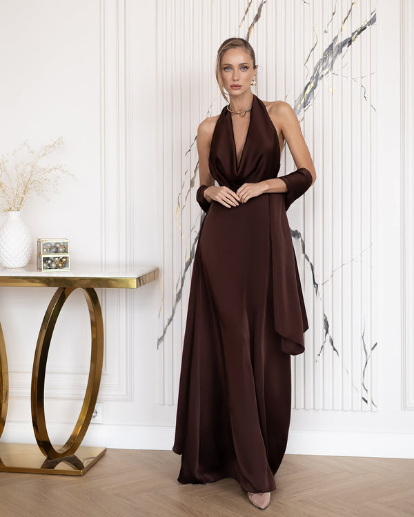 Odile Gown