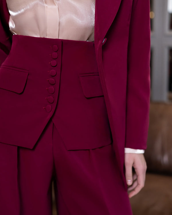 Marquelle Suit
