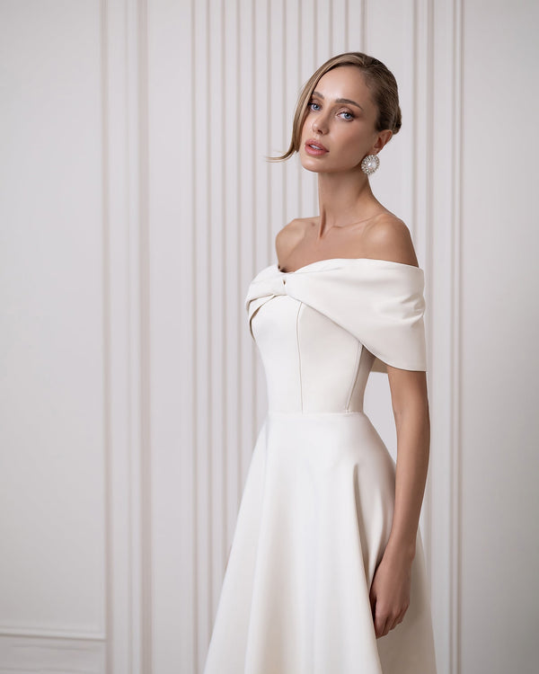 Amour Dress