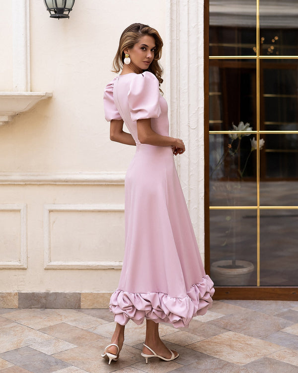 Marovia Dress