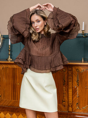 Avelis Blouse
