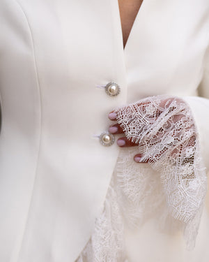 Norvelia Blazer