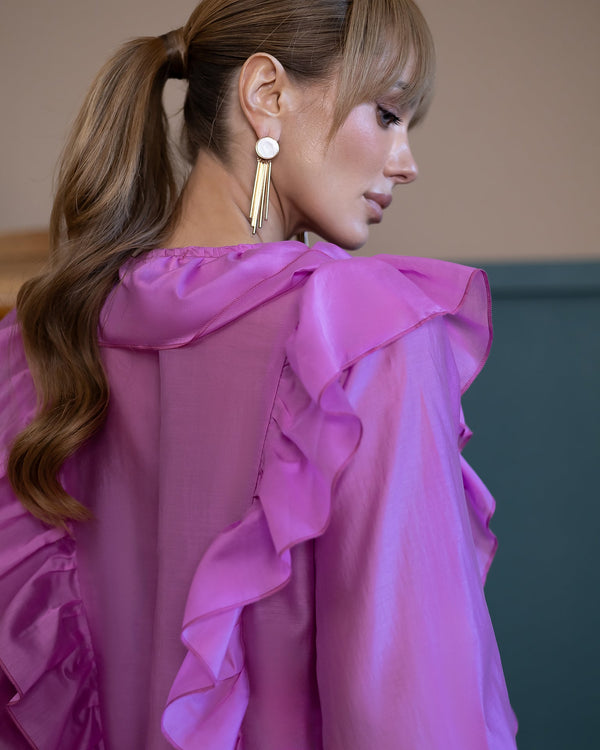 Orletta Blouse