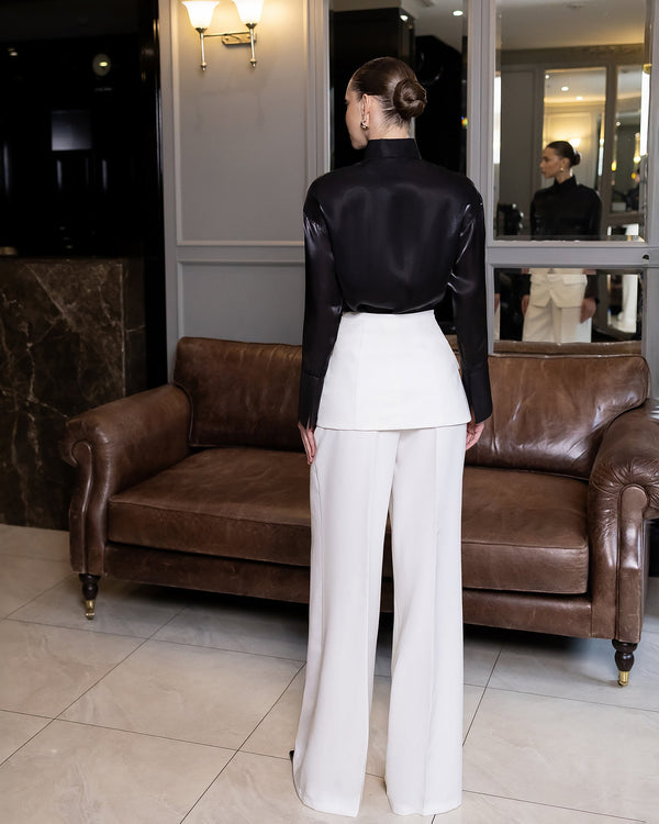 Marquelle Suit