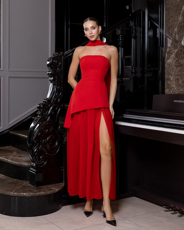 Annabelle Dress