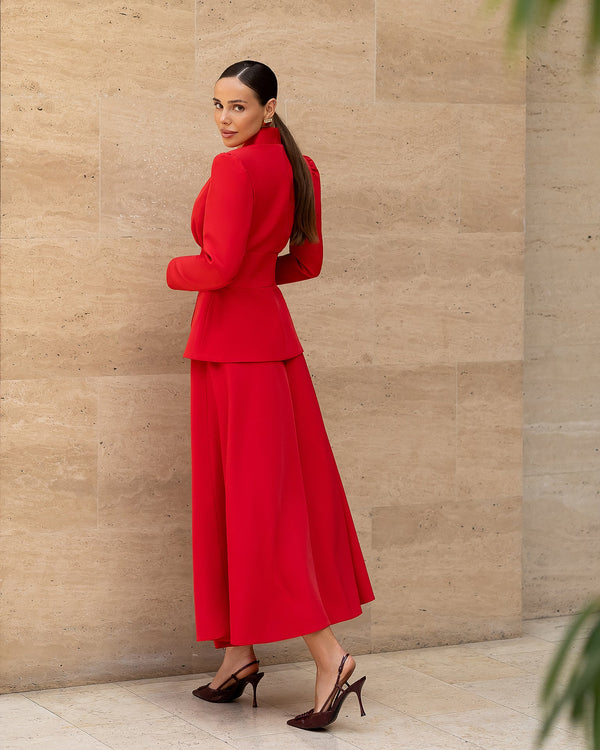 Anselia Suit