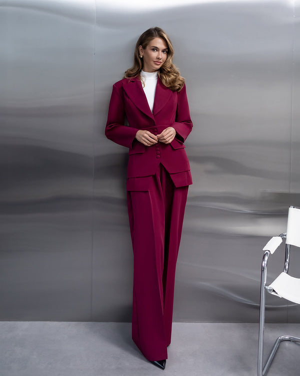 Marquelle Suit