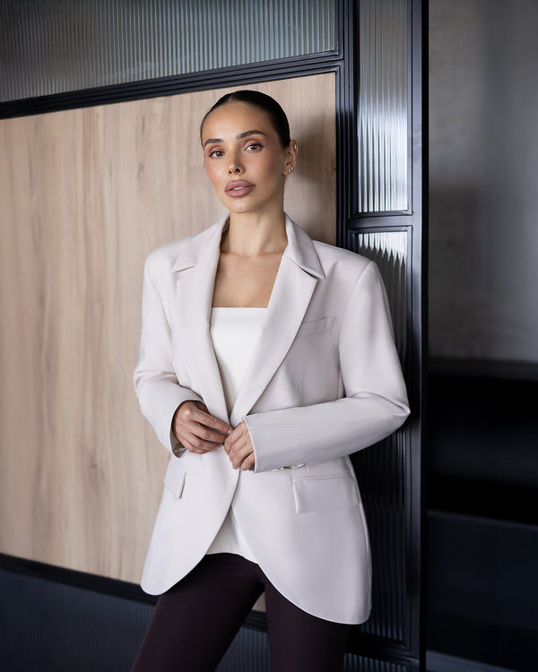 Renée Blazer