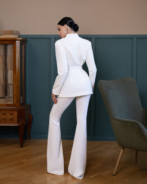 Averin Suit