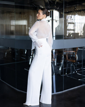 Eveloria Blouse