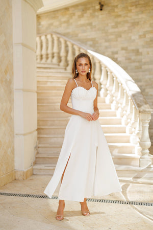 Arlisse Dress