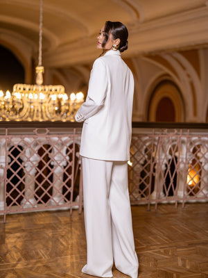 Odrin Bridal Suit