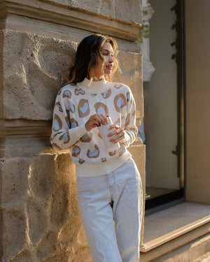 Tracy Sweater