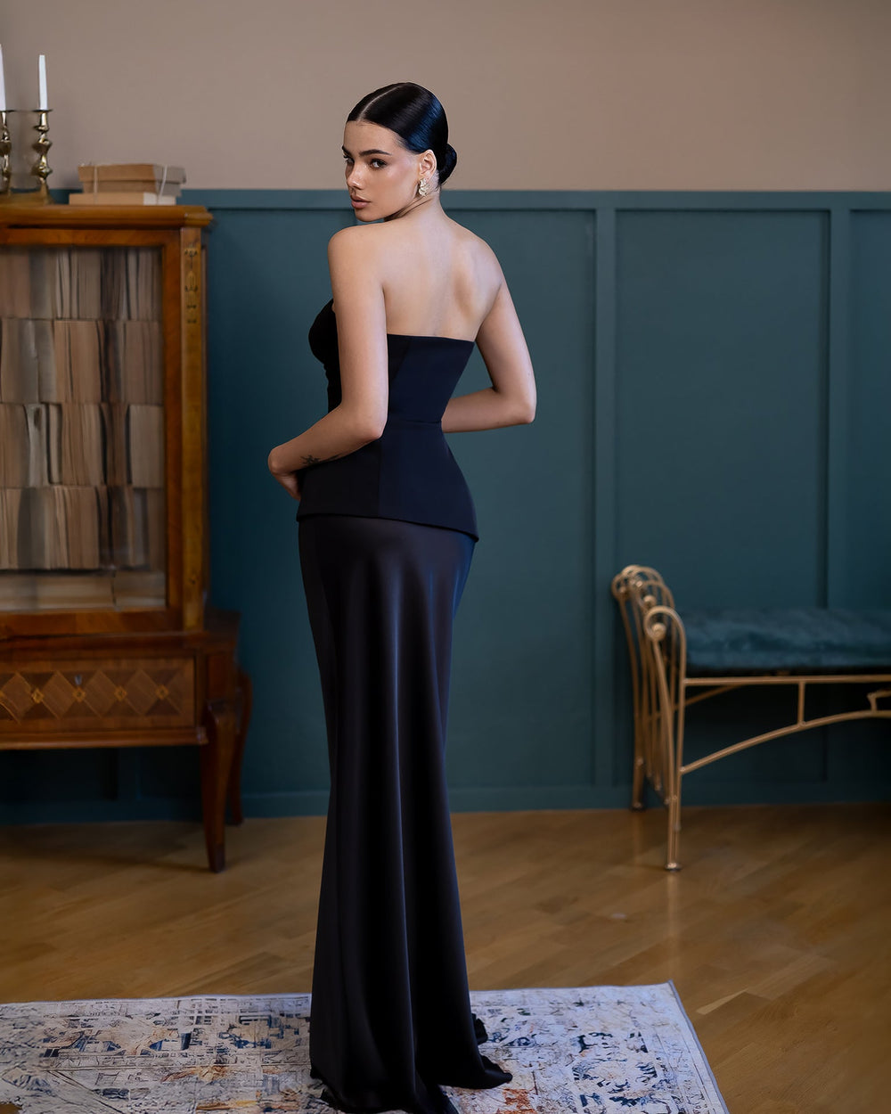 Velora Skirt