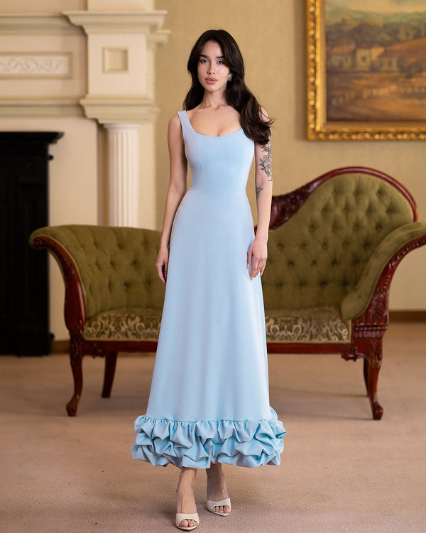 Esmiora Dress