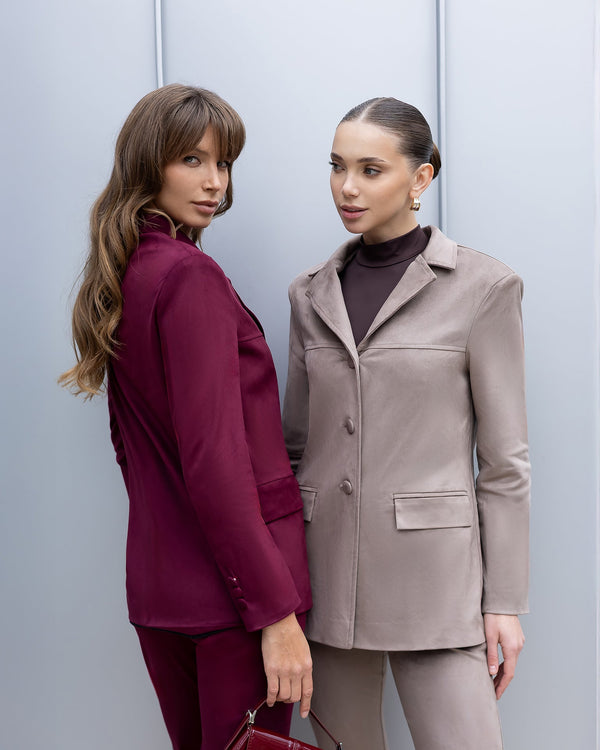 Melior Suit