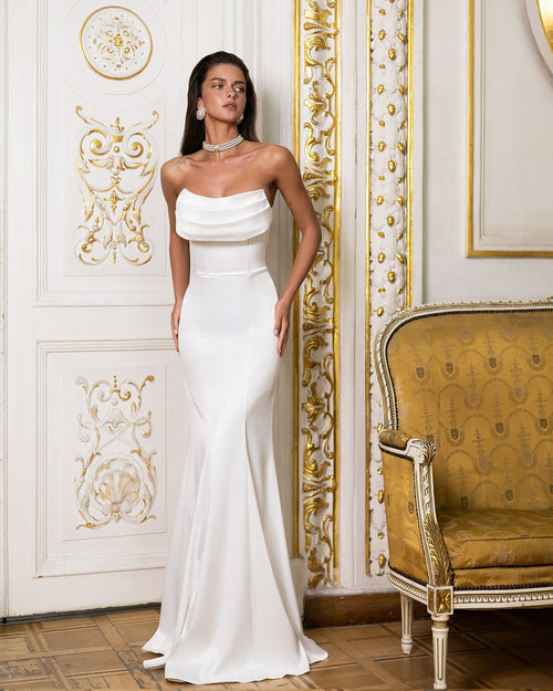 Seravia Bridal Dress