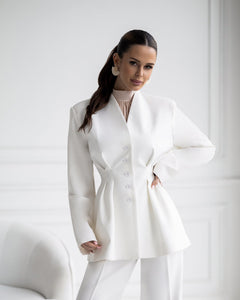 Montrel Bridal Suit