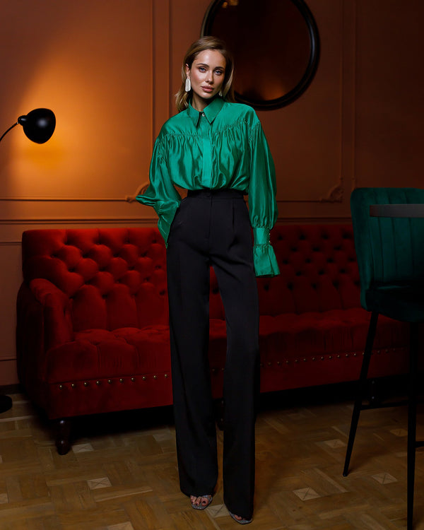 Morena Pants