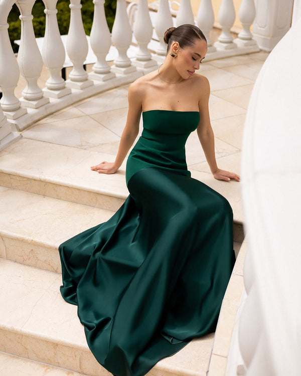Solanne Gown