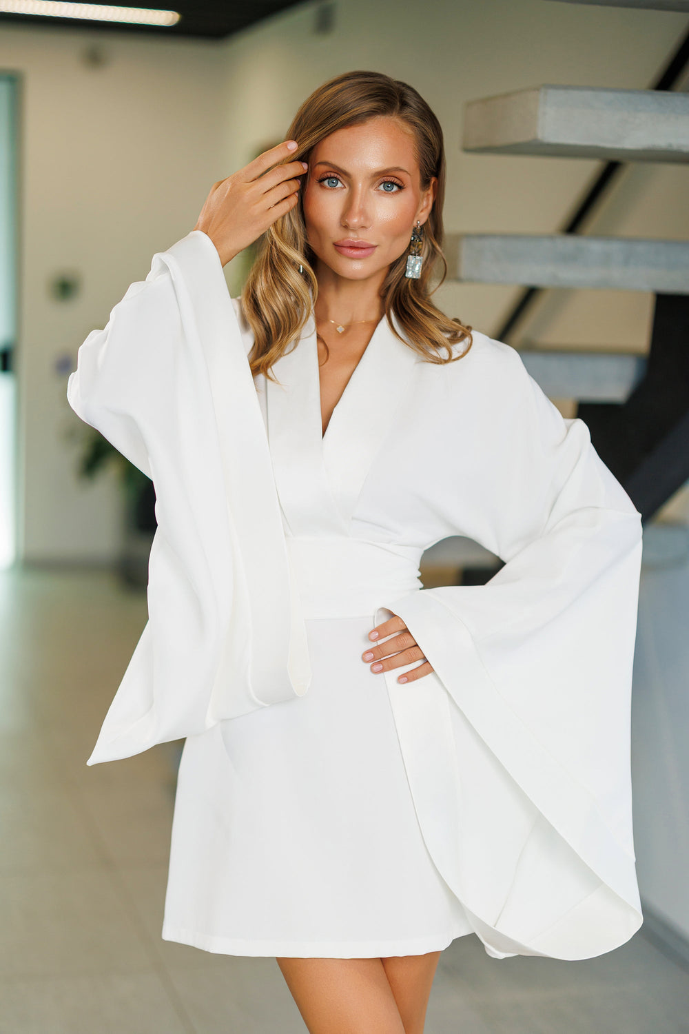 Valerra Bridal Dress