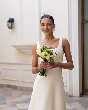 Esmiora Dress