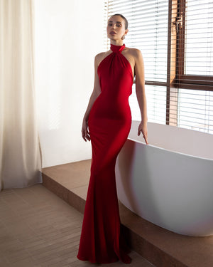 Lunarelle Dress