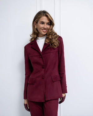 Melior Suit