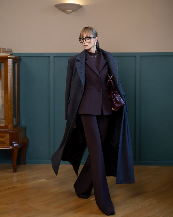 Maretta Coat