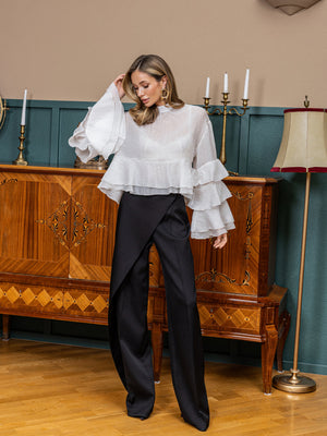 Avelis Blouse