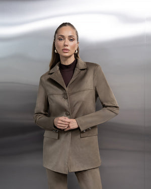 Melior Suit