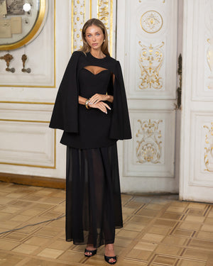 Velanisse Dress Set